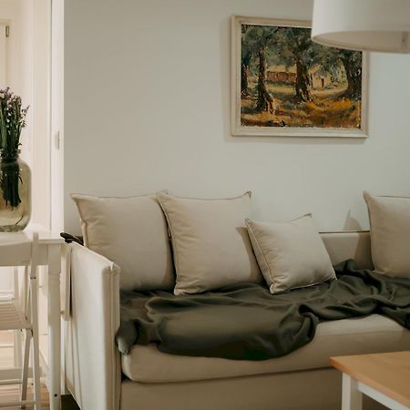 Lenko Verde Apartment By Estia Korfu Dış mekan fotoğraf