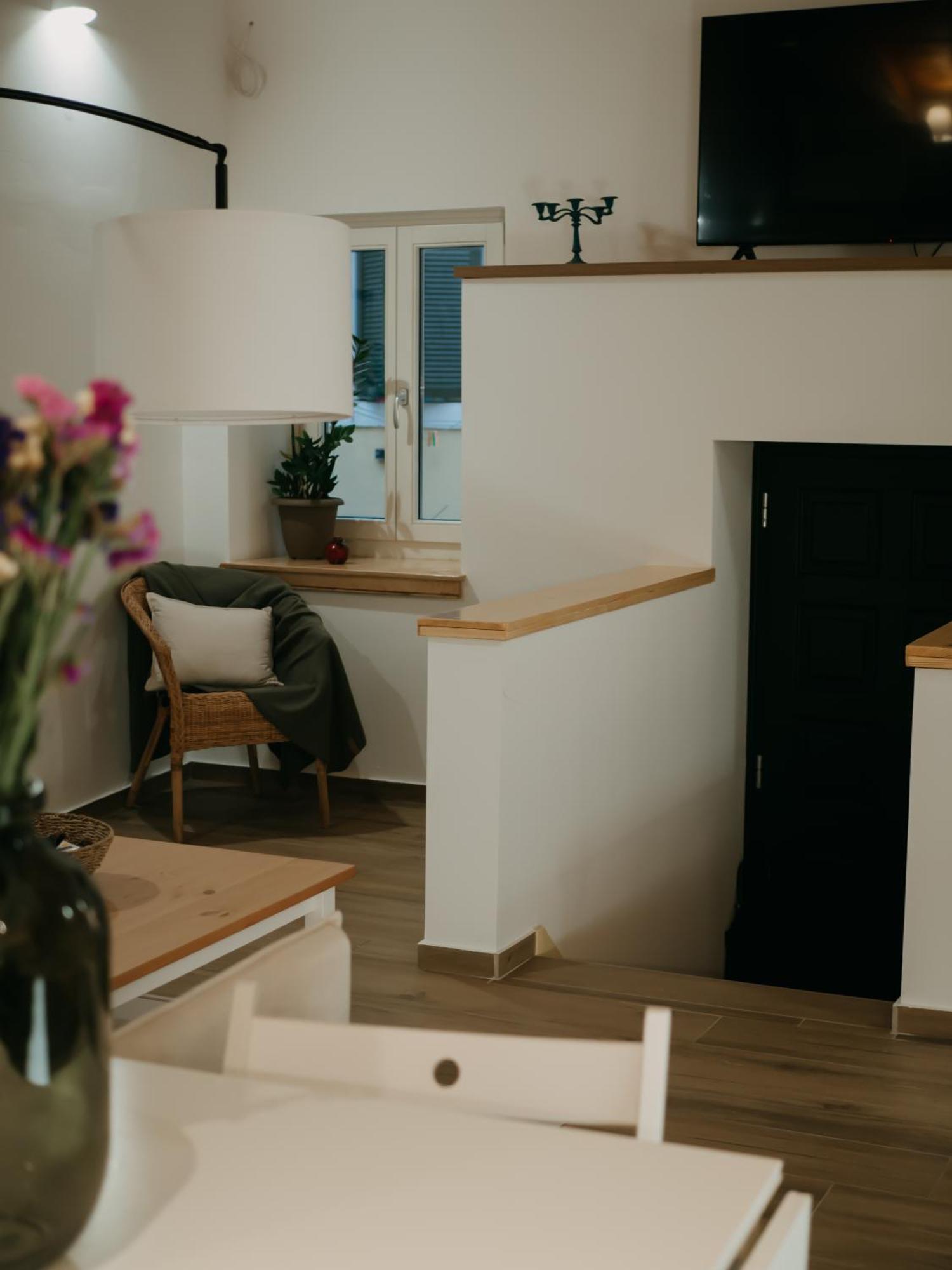 Lenko Verde Apartment By Estia Korfu Dış mekan fotoğraf