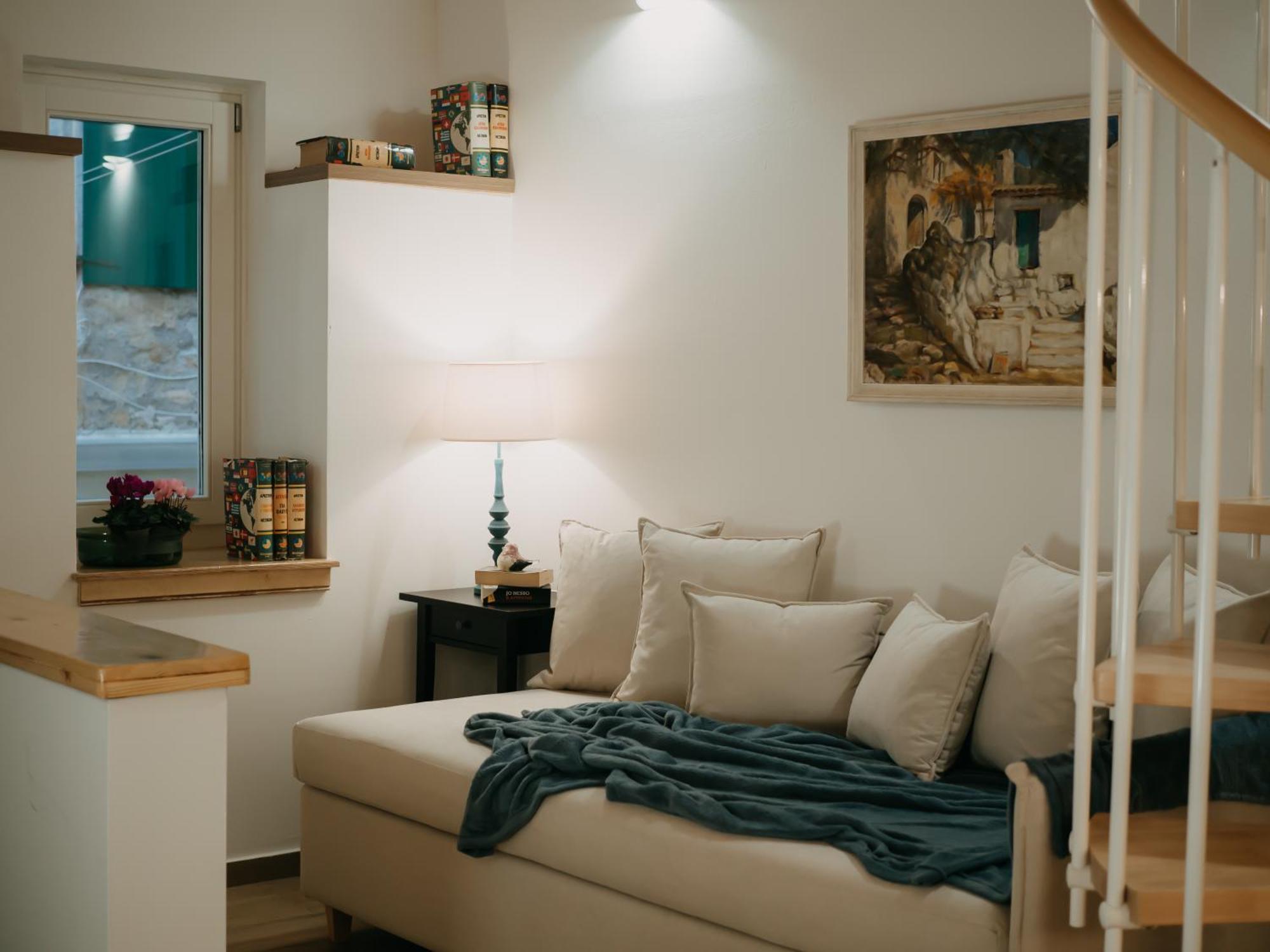 Lenko Verde Apartment By Estia Korfu Dış mekan fotoğraf