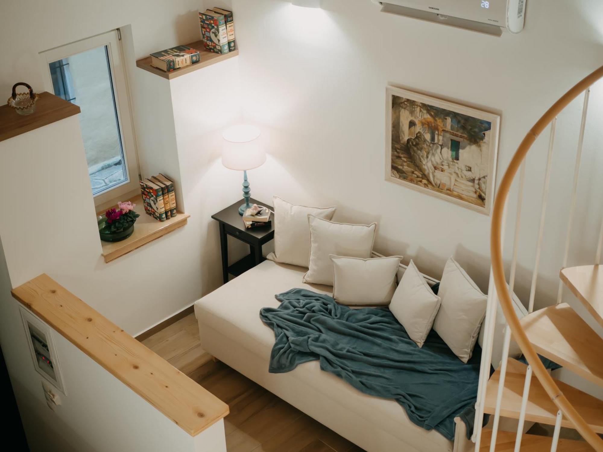 Lenko Verde Apartment By Estia Korfu Dış mekan fotoğraf