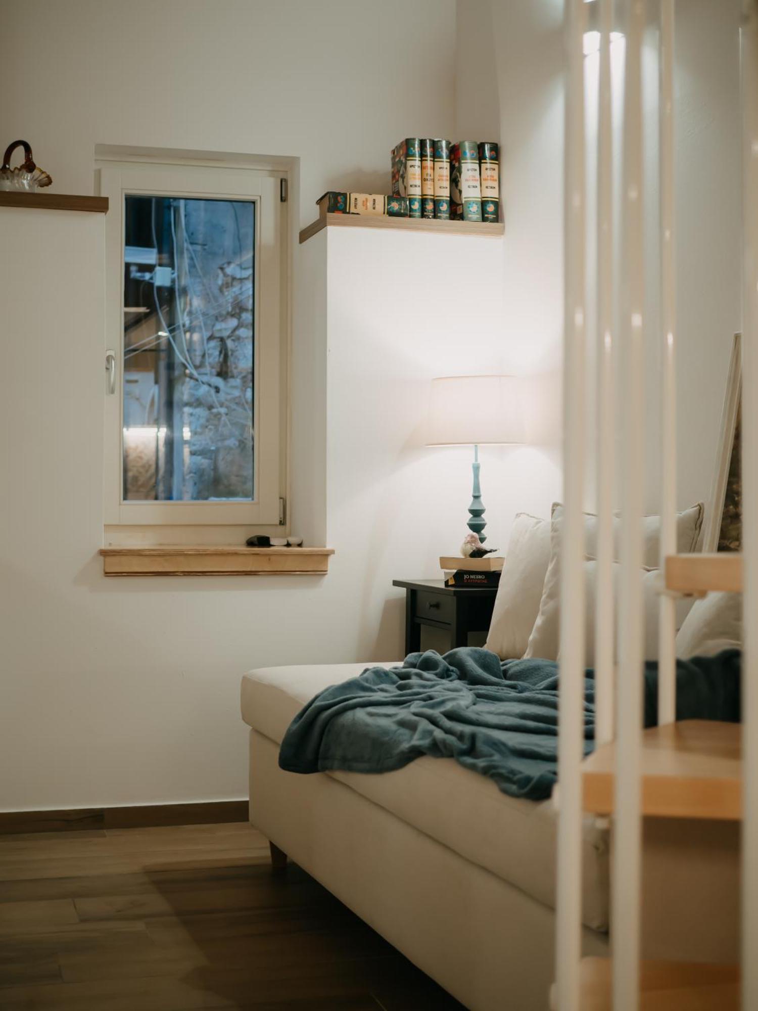 Lenko Verde Apartment By Estia Korfu Dış mekan fotoğraf