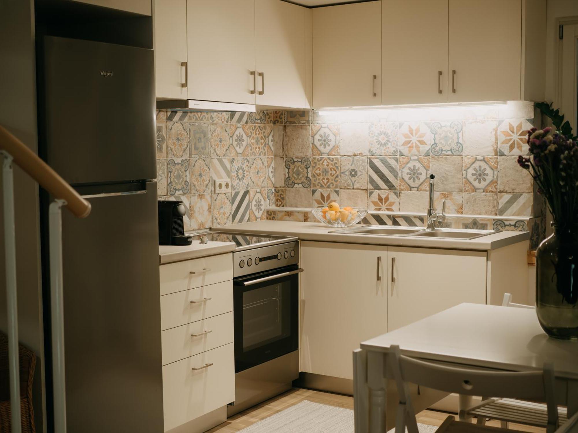 Lenko Verde Apartment By Estia Korfu Dış mekan fotoğraf
