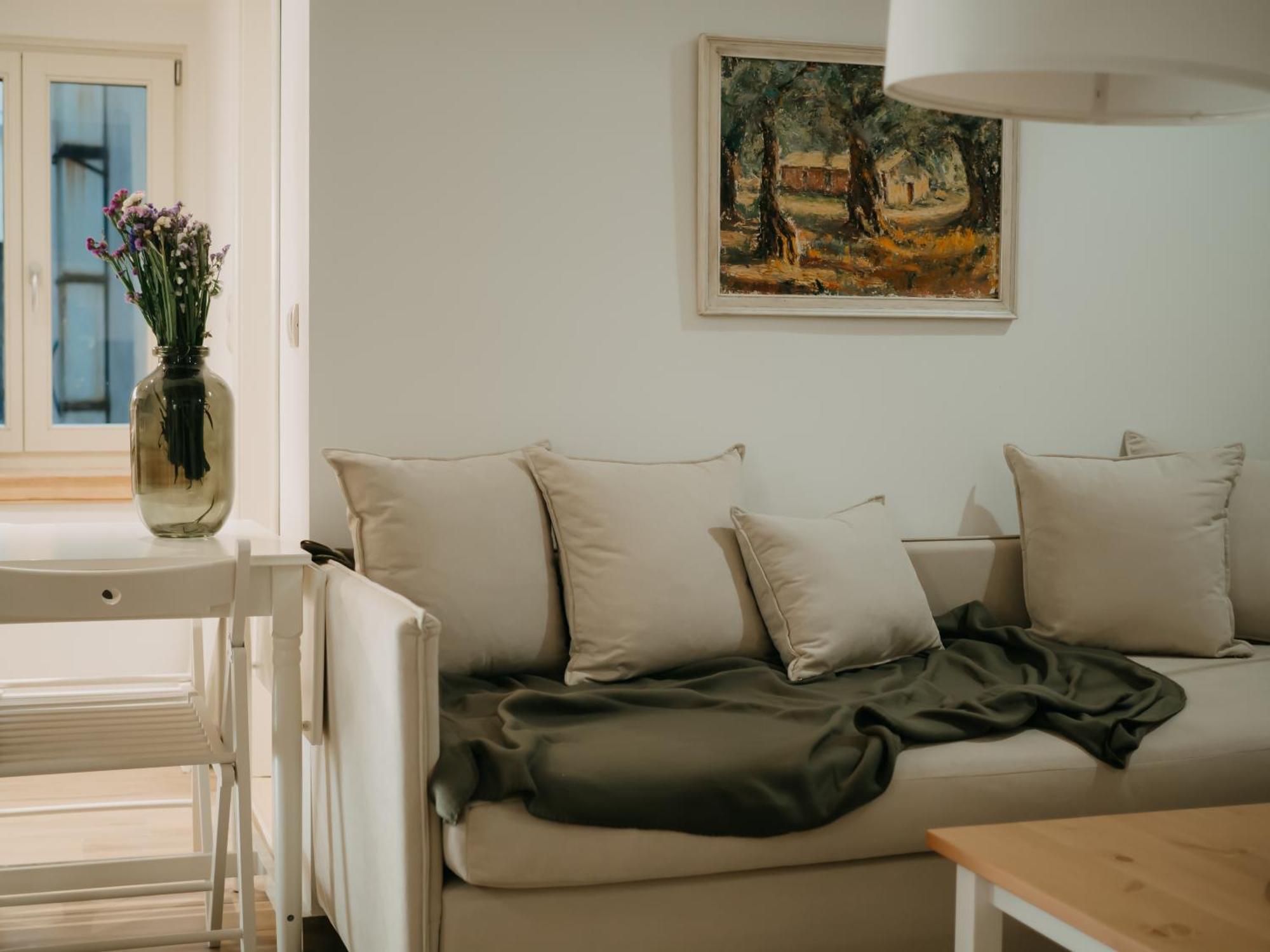 Lenko Verde Apartment By Estia Korfu Dış mekan fotoğraf