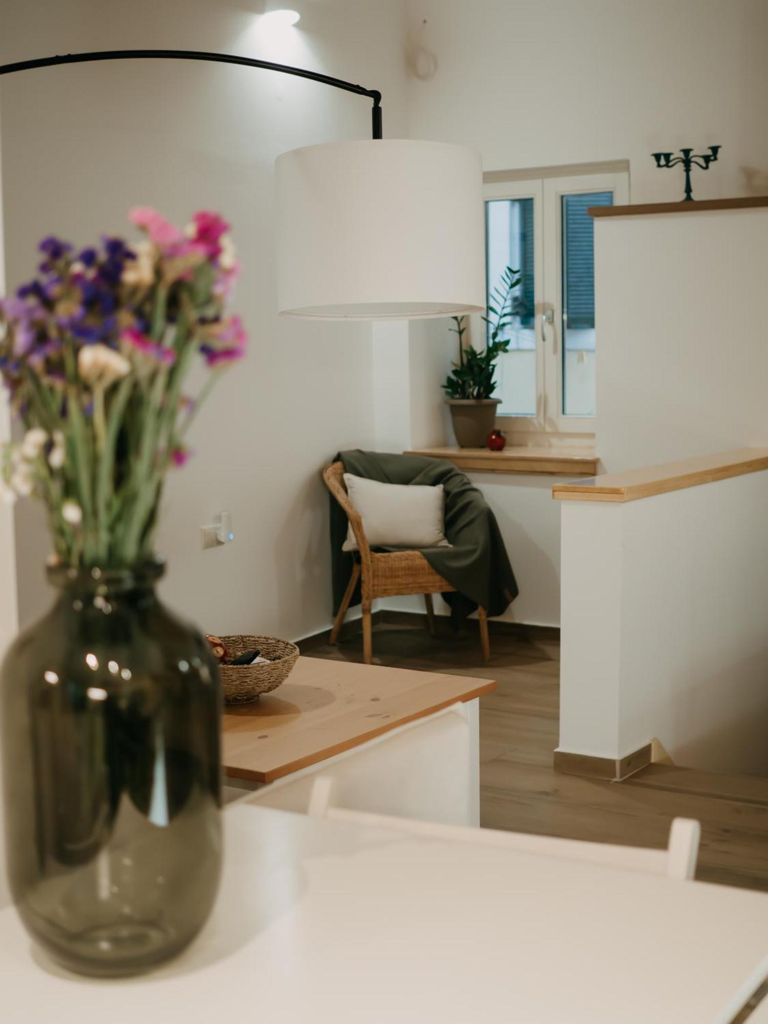 Lenko Verde Apartment By Estia Korfu Dış mekan fotoğraf