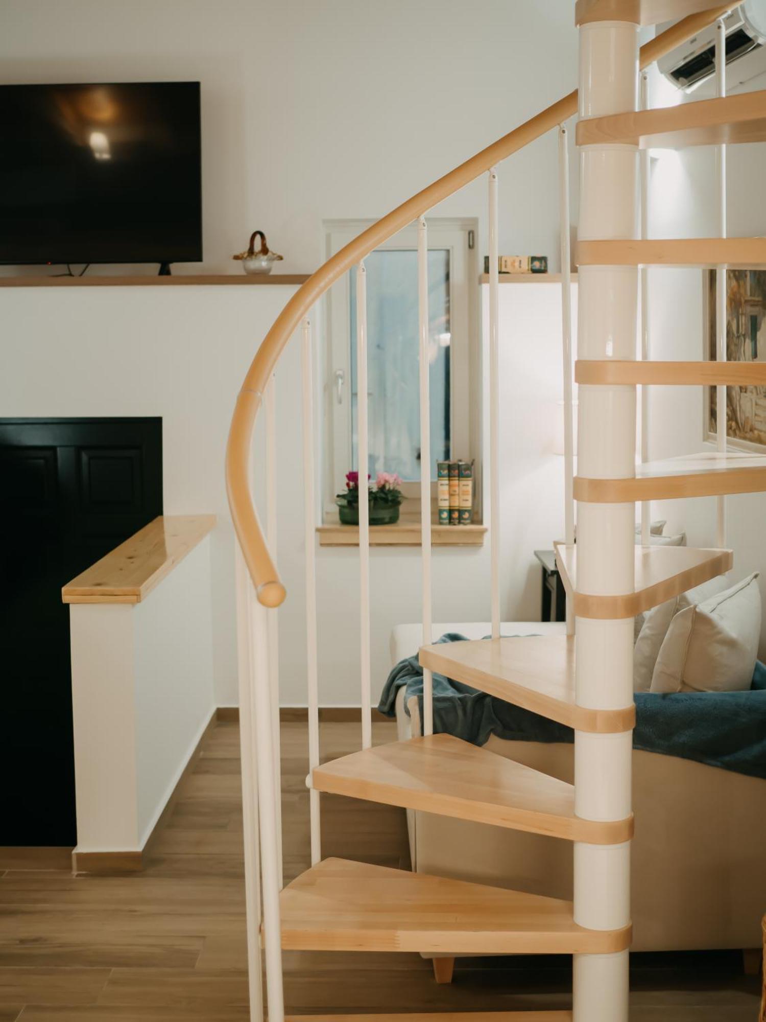 Lenko Verde Apartment By Estia Korfu Dış mekan fotoğraf