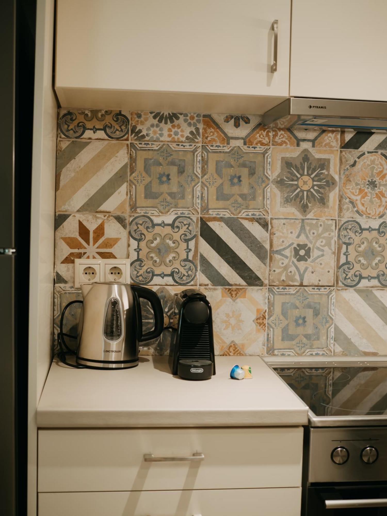 Lenko Verde Apartment By Estia Korfu Dış mekan fotoğraf