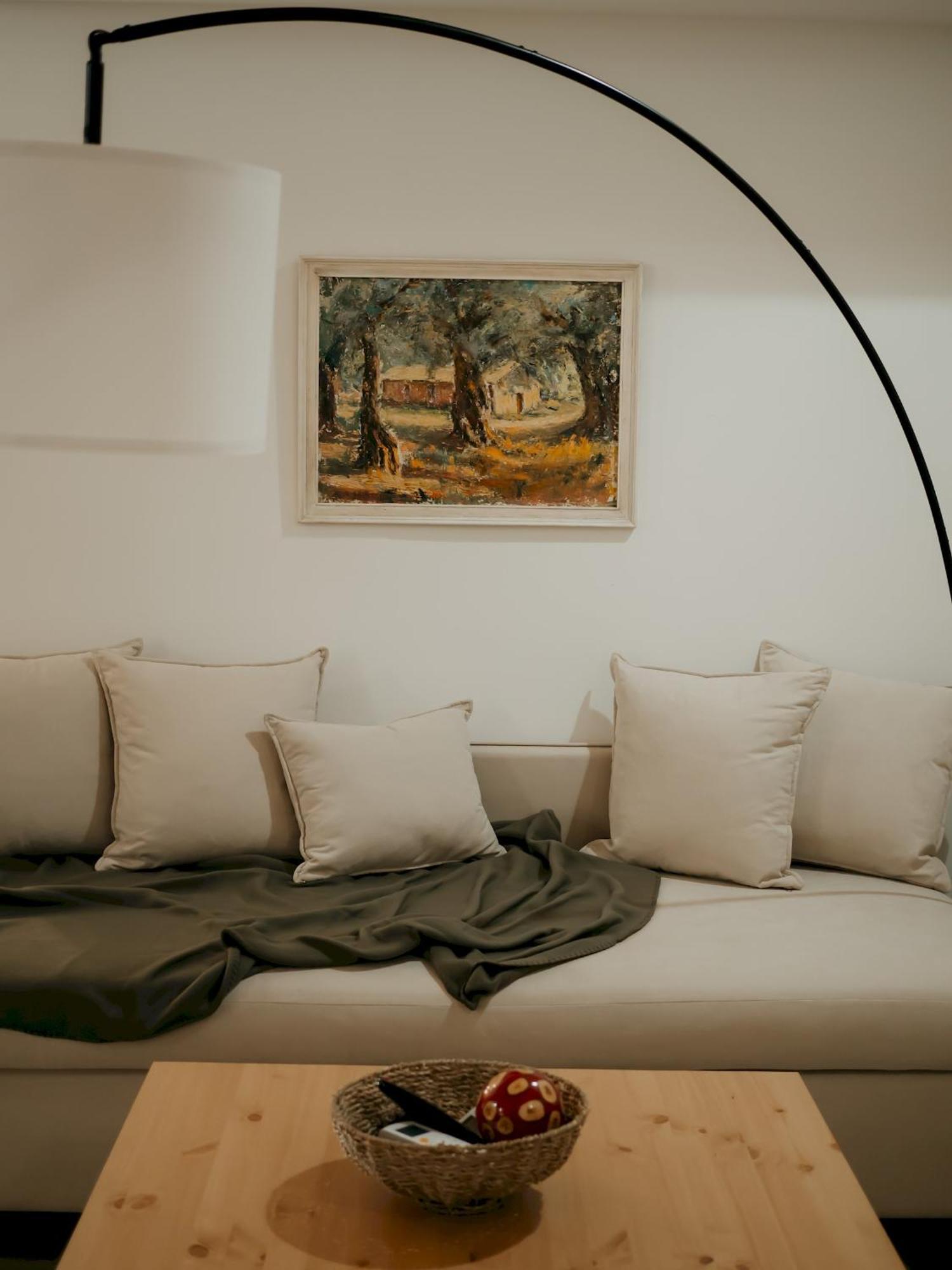 Lenko Verde Apartment By Estia Korfu Dış mekan fotoğraf
