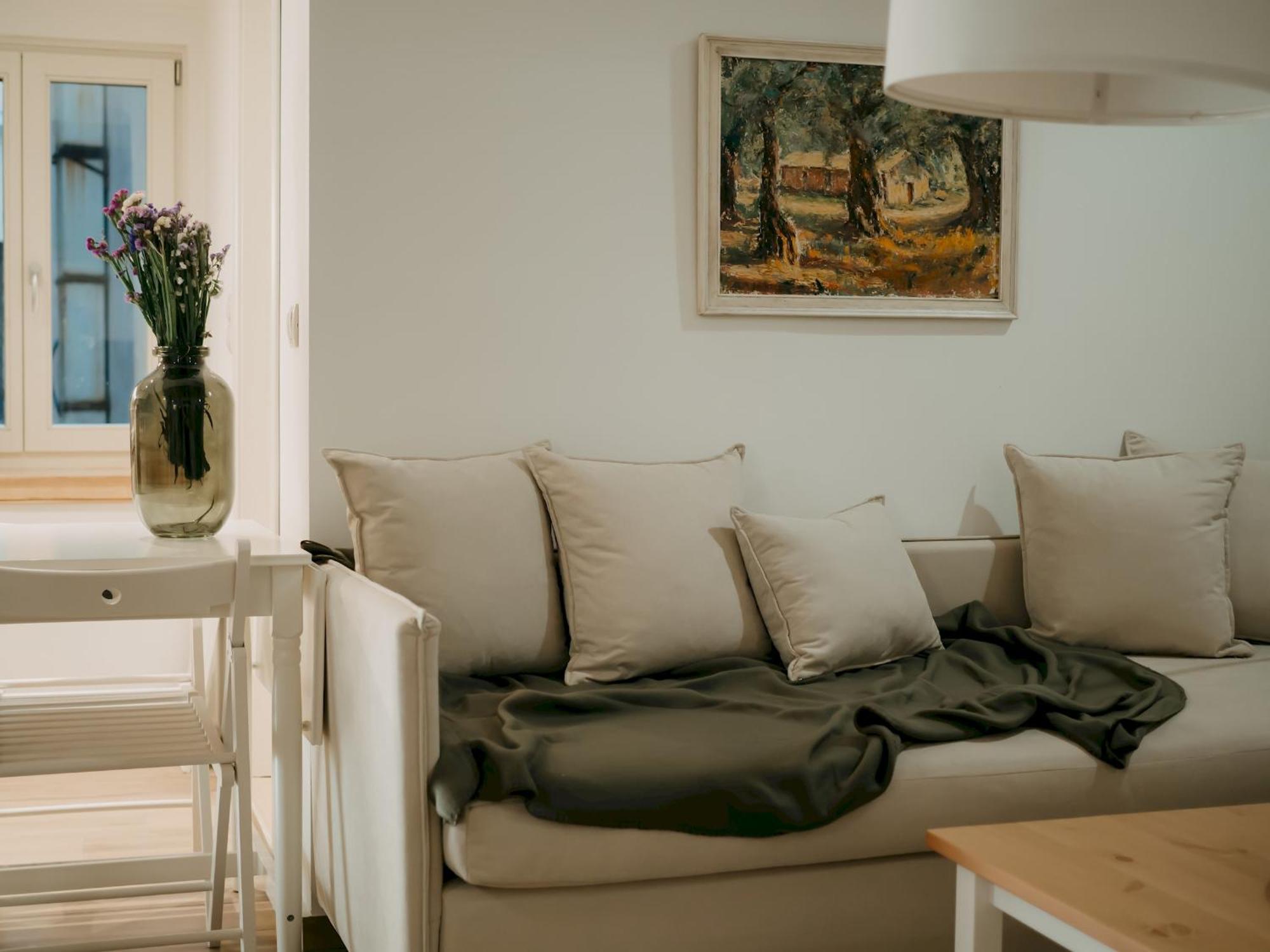Lenko Verde Apartment By Estia Korfu Dış mekan fotoğraf