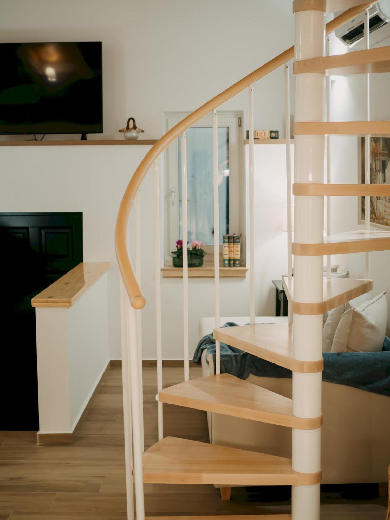 Lenko Verde Apartment By Estia Korfu Dış mekan fotoğraf